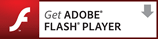 Adobe Flash Playerのダウンロード